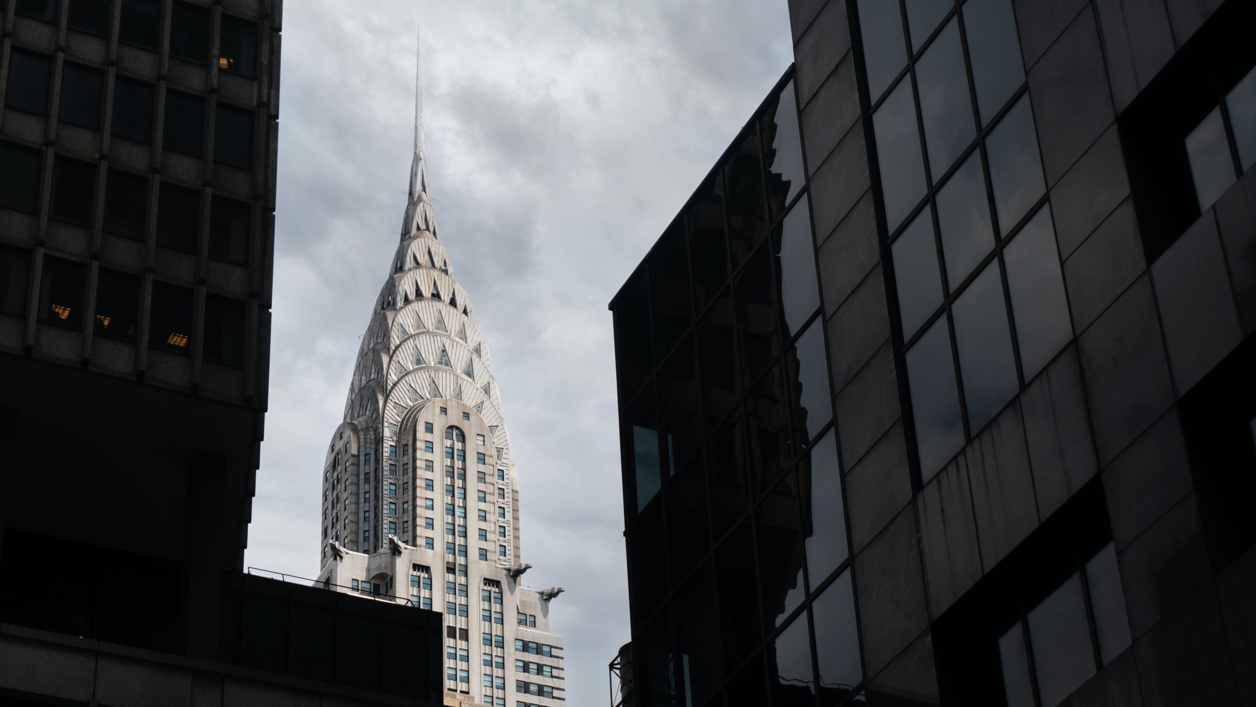 Chrysler Building, NYC