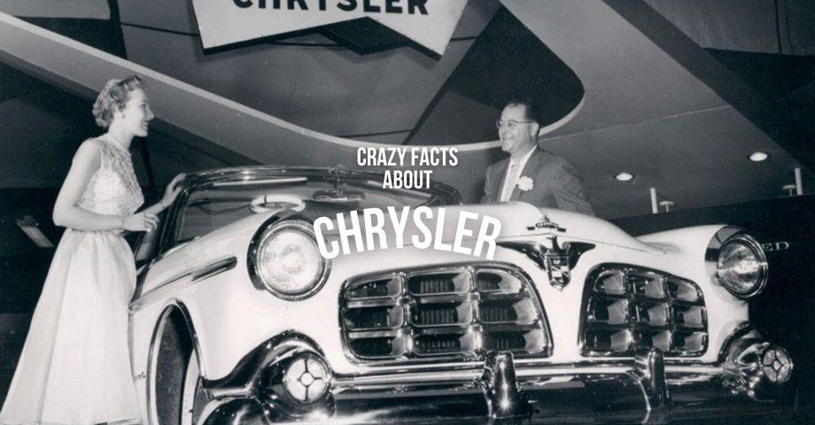 chrysler