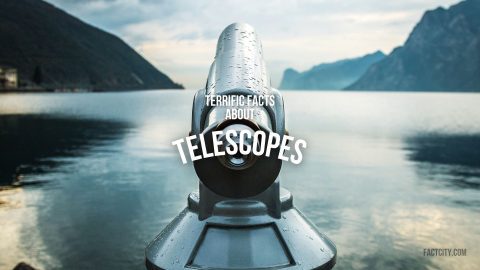 telescope