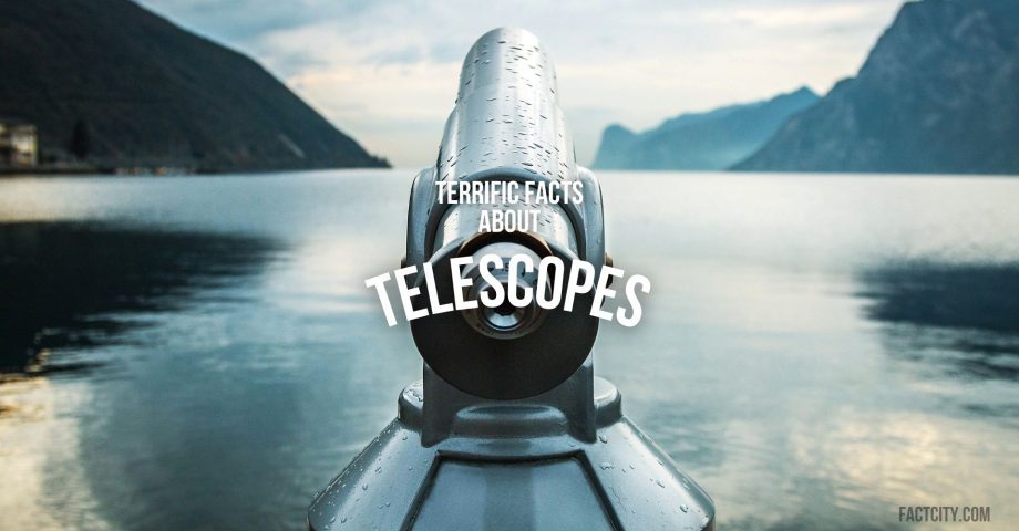 telescope