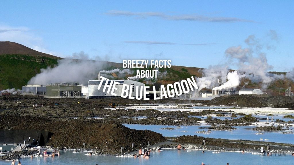 The Blue Lagoon