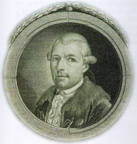 Adam Weishaupt