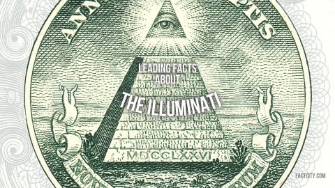 The Illuminati