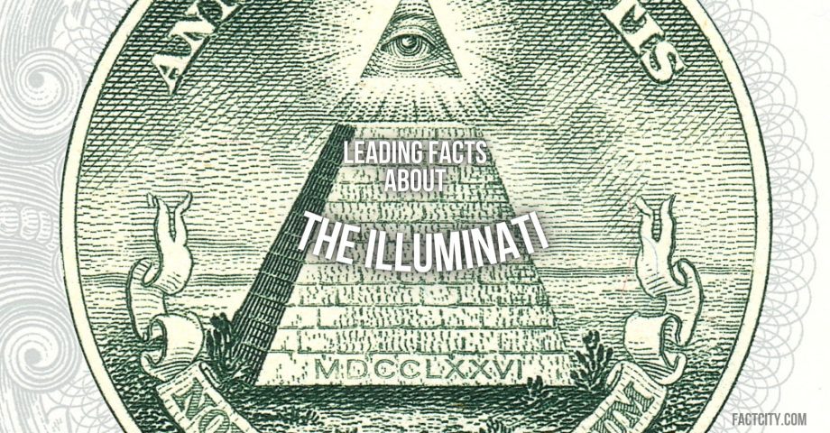 The Illuminati