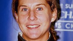 monica seles