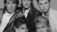 spandau ballet