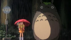 My Neighbor Totoro