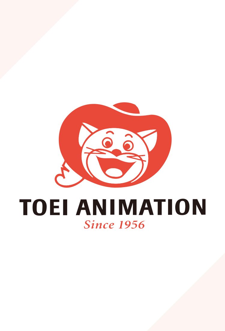 Toei Animation