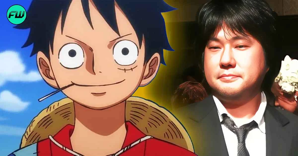 Eiichiro Oda