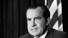 Richard Nixon