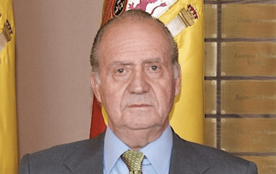 Juan Carlos I