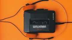 Sony Walkman