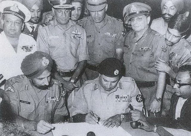 Bangladesh-India