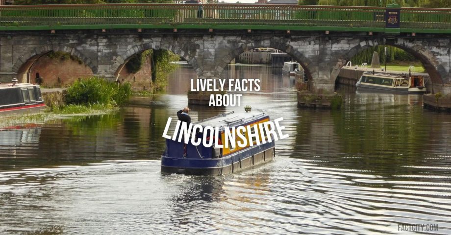 Lincolnshire