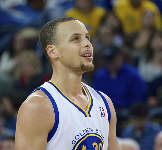 Steph Curry