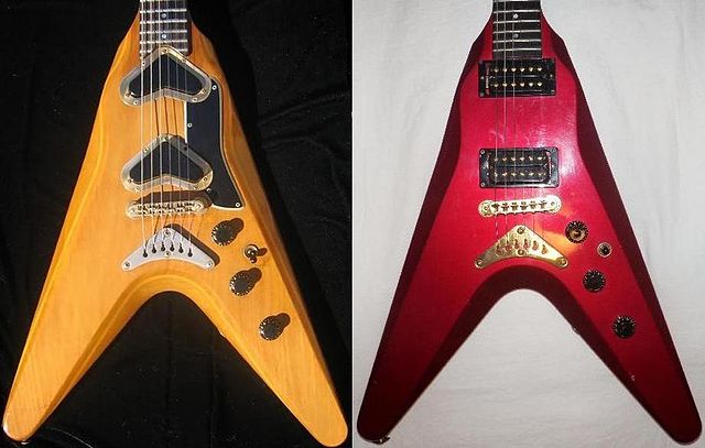 Gibson Flying V