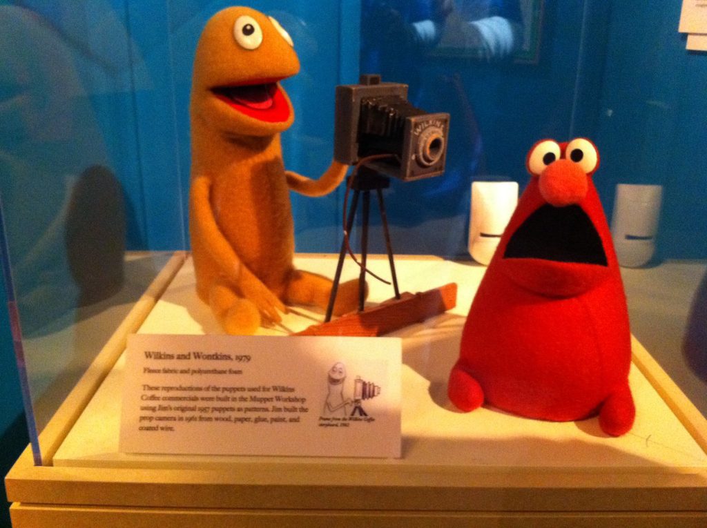 The Muppets