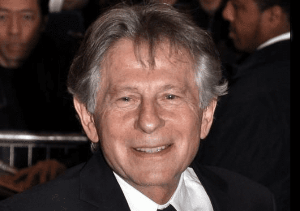 Roman Polanski