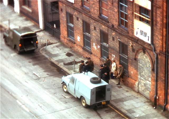 Belfast, Ireland