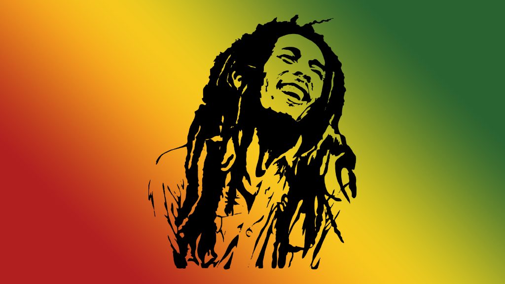 bob marley