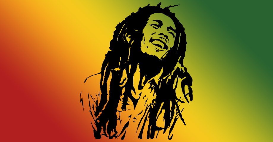 bob marley