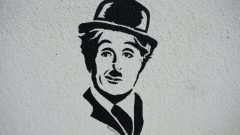 Charlie chaplin