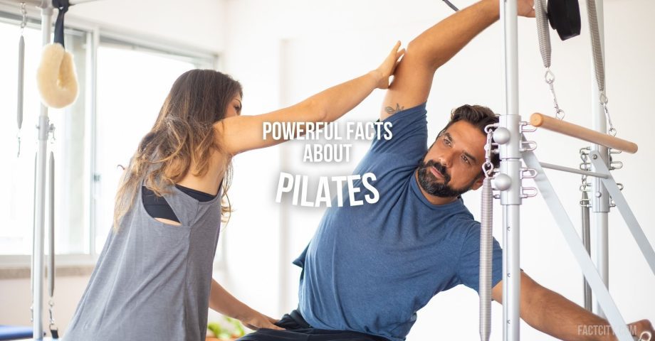 Pilates