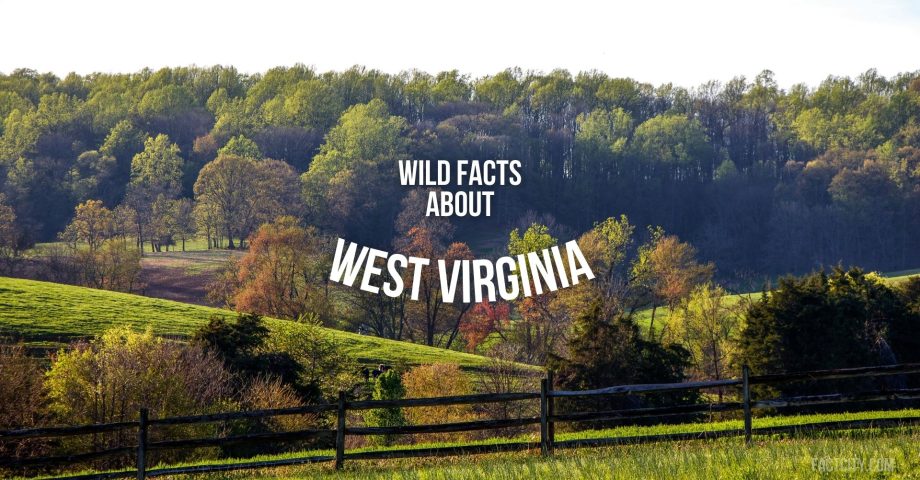 West Virginia