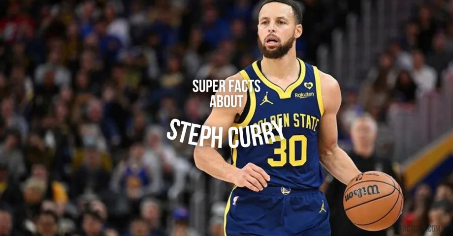 Stephen Curry