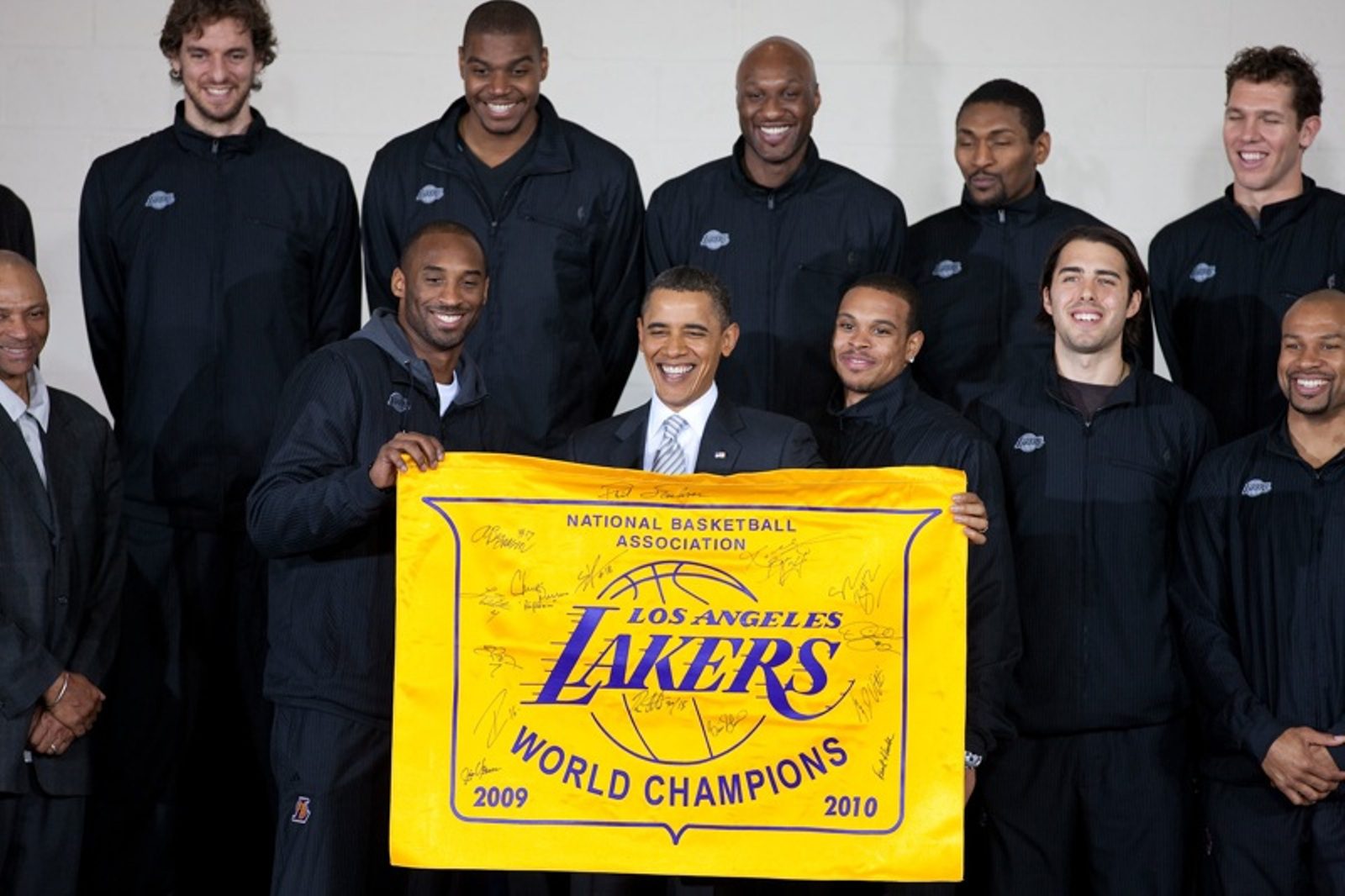 LA Lakers