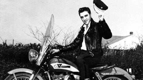 Elvis Presley