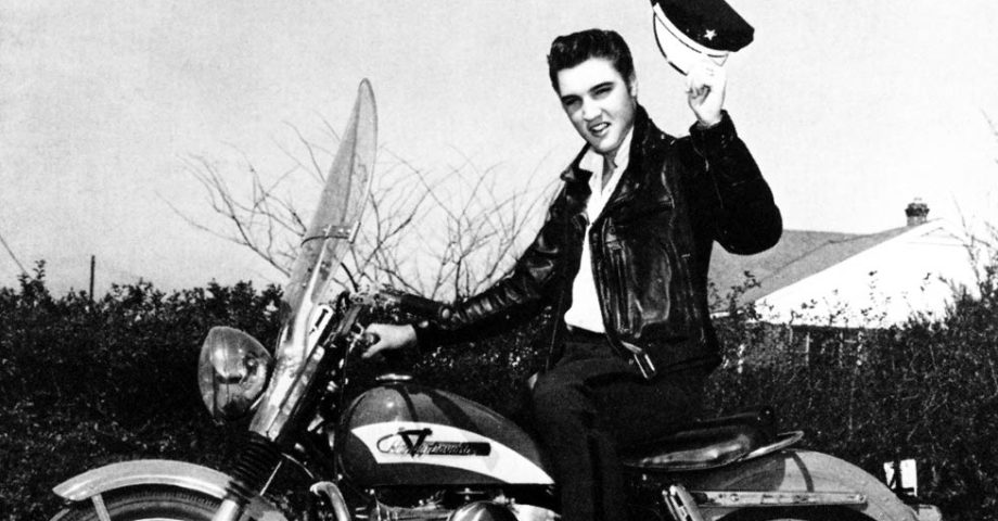 Elvis Presley