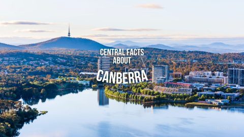 Canberra, Australia