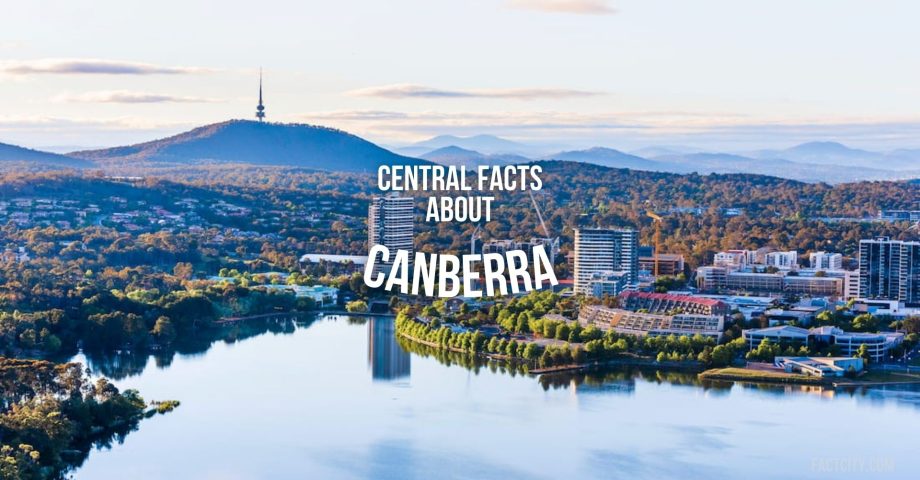 Canberra, Australia