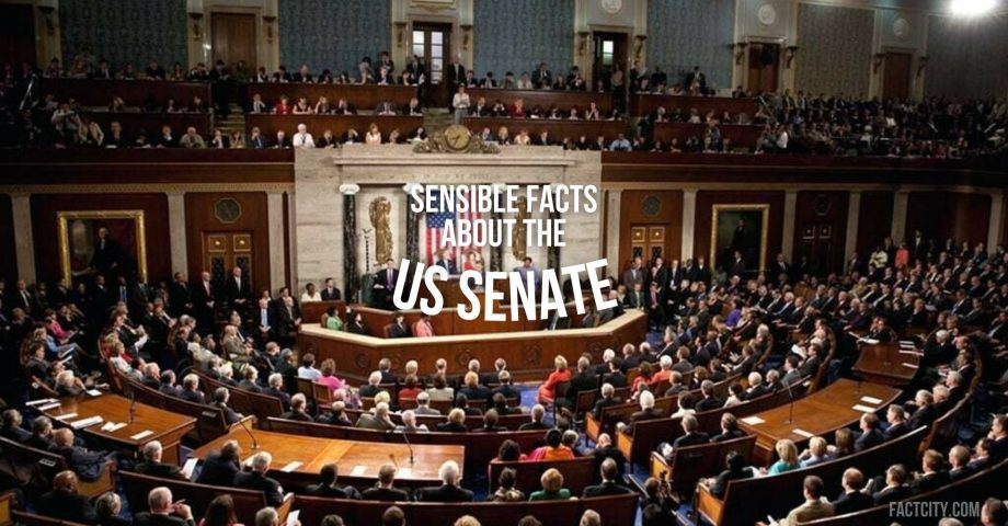 US Senate