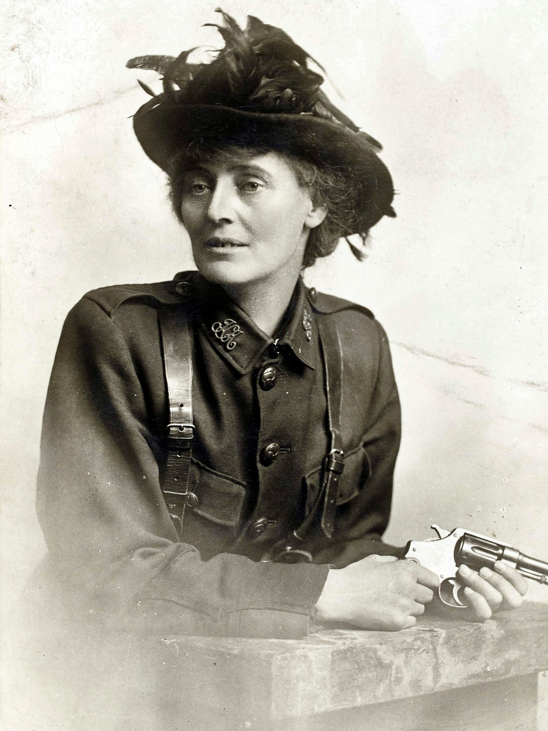 Constance Markievicz