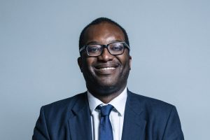 Kwasi Kwarteng