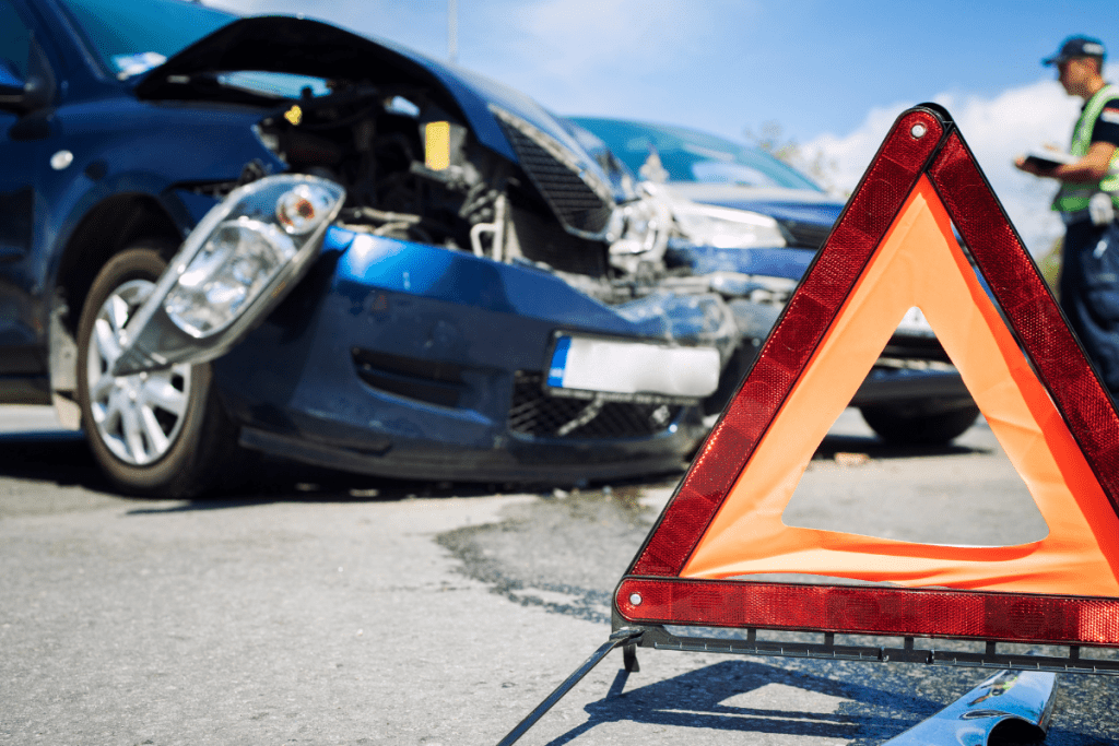 The Legal Complications That May Arise in a Self-Driving Car Accident Case