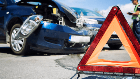 The Legal Complications That May Arise in a Self-Driving Car Accident Case