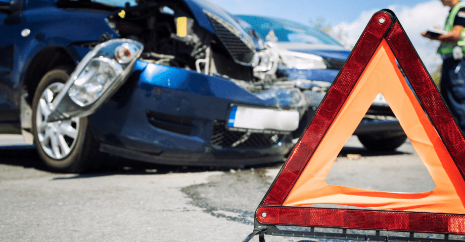 The Legal Complications That May Arise in a Self-Driving Car Accident Case