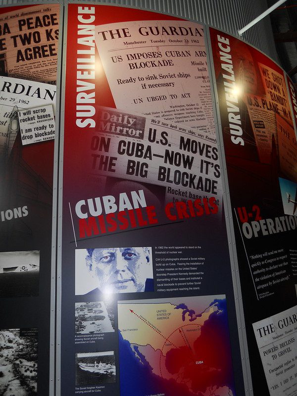 facts about the cuban missile crisis