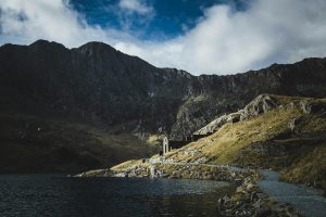 Facts about Mount Snowdon