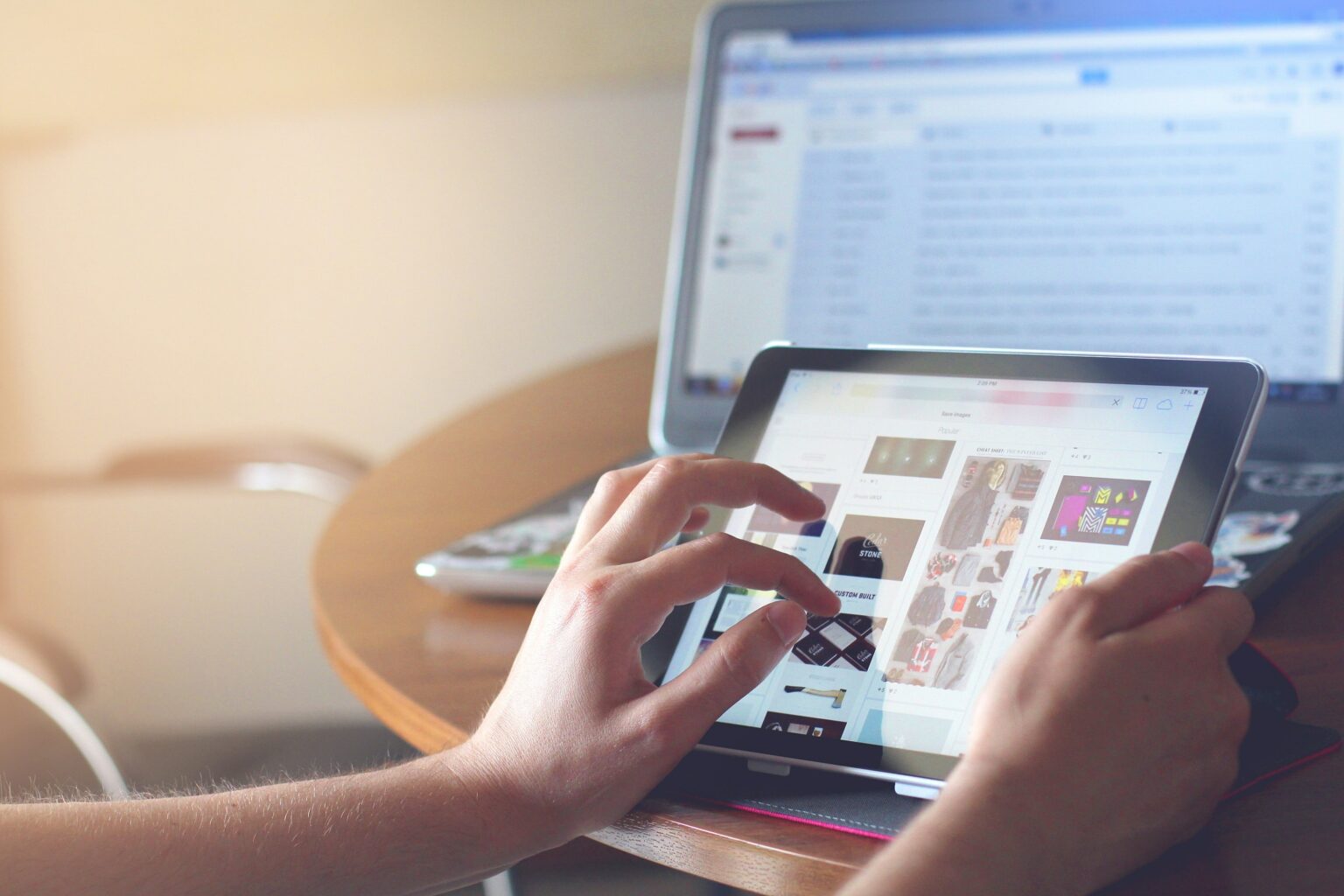 8 Eye-Opening Facts About Internet Use in the UK