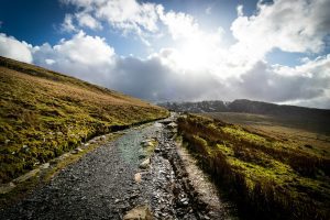 facts about snowdon