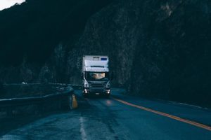 Facts about Trucks being dangerous vehicles