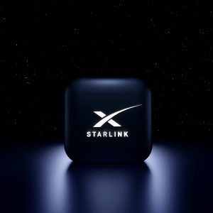 INTERESTING FACTS ABOUT STARLINK