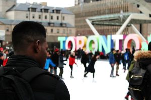 facts about Toronto