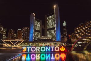 Interesting facts about Toronto