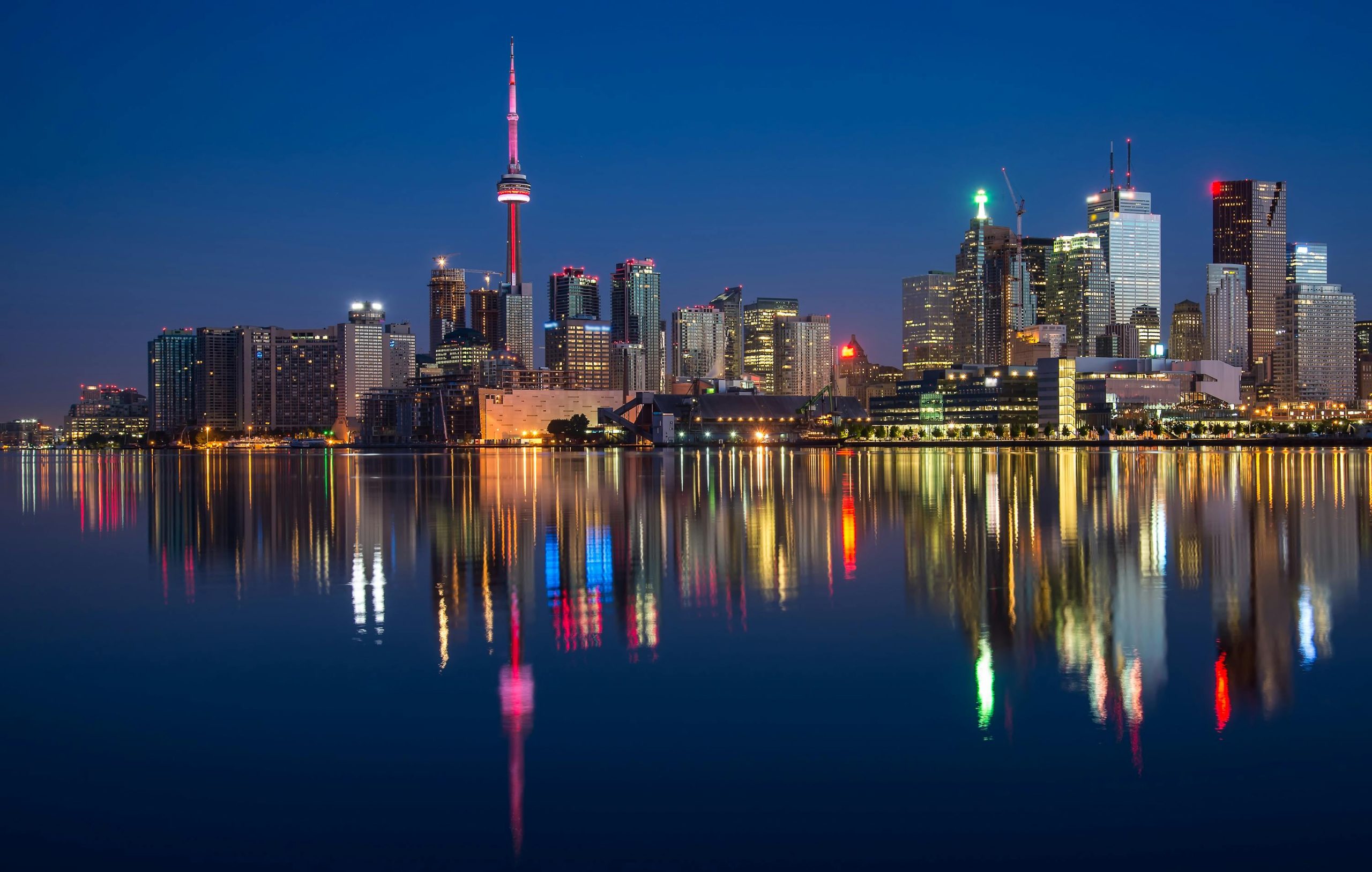 28 Top Facts About Toronto