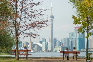 fun facts about Toronto